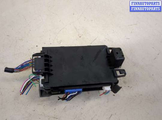 купить Блок управления бортовой сети (Body Control Module) на Mazda CX-5 2012-2017