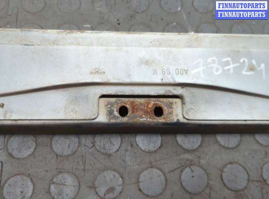 купить Усилитель бампера на Renault Master 1998-2010