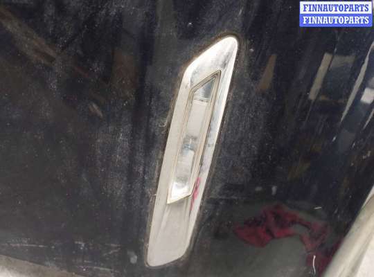 купить Крыло на BMW 5 F10 2010-2017