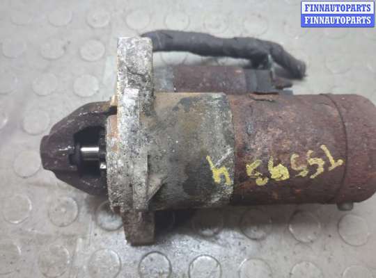 купить Стартер на Renault Trafic 2001-2014