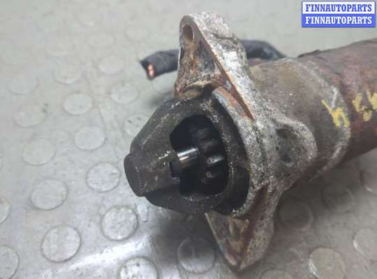 купить Стартер на Renault Trafic 2001-2014