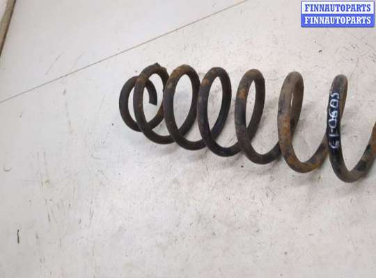 купить Пружина подвески на Volkswagen Touran 2003-2006