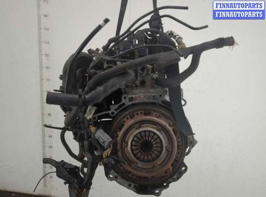 купить Двигатель (ДВС) на Ford Fusion 2002-2012