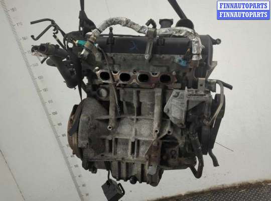 купить Двигатель (ДВС) на Ford Fusion 2002-2012