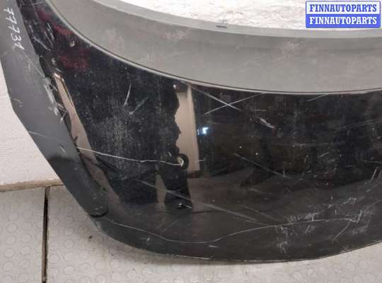 купить Капот на Opel Meriva 2010-2018