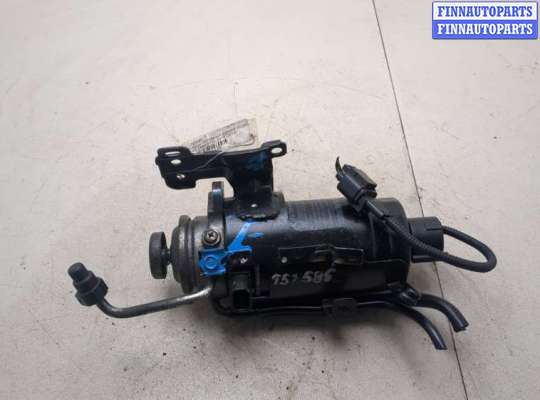 купить Насос топливный ручной (подкачка) на KIA Ceed 2012-2018