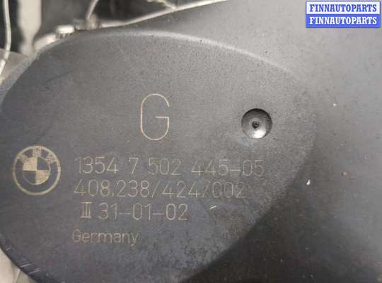 купить Заслонка дроссельная на BMW X5 E53 2000-2006