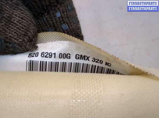 купить Подушка безопасности боковая (шторка) на Cadillac CTS 2001-2007