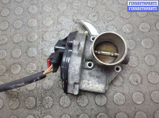 купить Заслонка дроссельная на Ford Fiesta 2001-2007