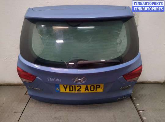 Фонарь крышки багажника HN588029 на Hyundai ix 35 2010-2015