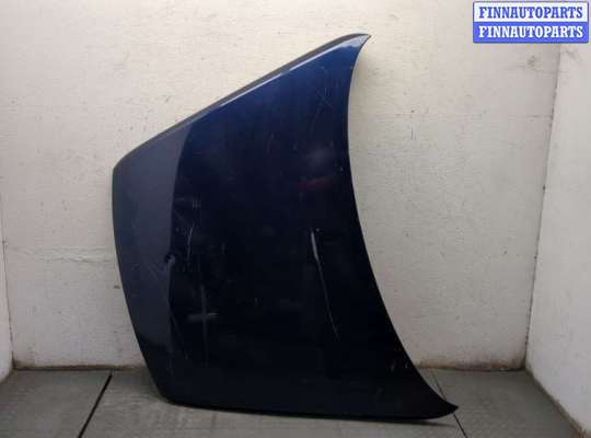 купить Капот на Volkswagen Touareg 2002-2007