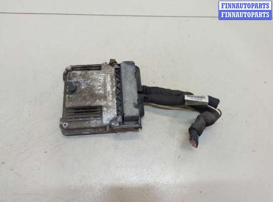 купить Блок управления двигателем на Volkswagen Passat 7 2010-2015 Европа