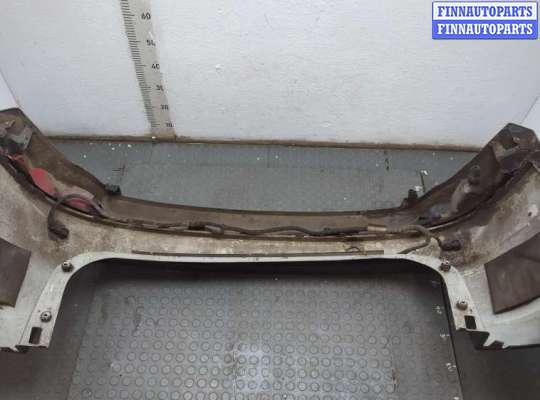 купить Заглушка буксировочного крюка на Ford C-Max 2015-2019