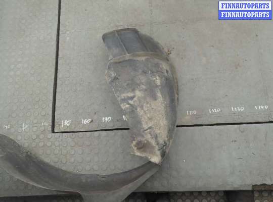 купить Защита арок (подкрылок) на Volkswagen Golf 4 1997-2006