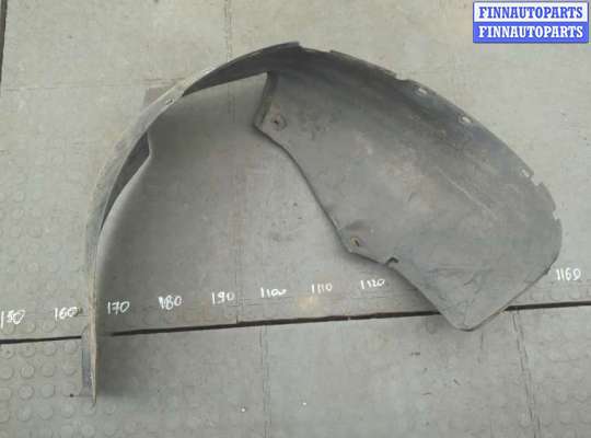 купить Защита арок (подкрылок) на Volkswagen Golf 4 1997-2006