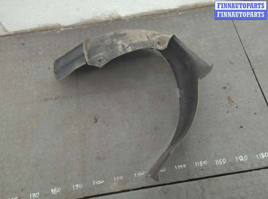 купить Защита арок (подкрылок) на Volkswagen Golf 4 1997-2006