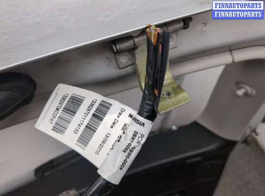 купить Замок багажника на Opel Meriva 2010-2018