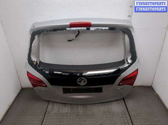 Замок багажника OP2381071 на Opel Meriva 2010-2018