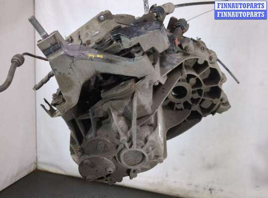 купить КПП 5-ст.мех. (МКПП) на Ford Mondeo 3 2000-2007