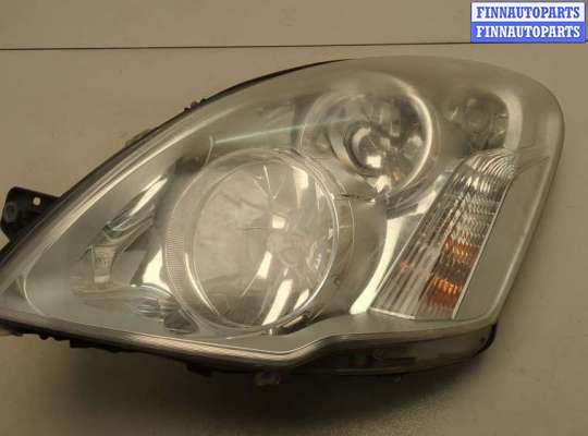 купить Фара (передняя) на Iveco Daily 5 2011-2014