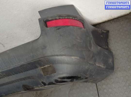 купить Бампер на Volvo XC90 2002-2014