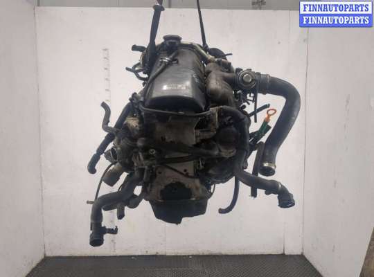 купить Двигатель (ДВС) на Volkswagen Touareg 2002-2007