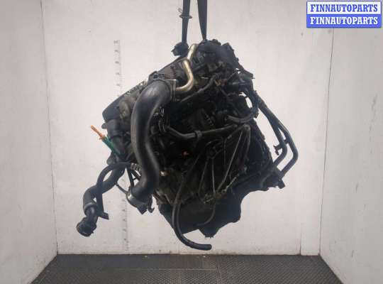 Купить Двигатель (ДВС) на Volkswagen Touareg 2002-2007 Двигатель (ДВС) VG2742914 на Volkswagen Touareg 2002-2007