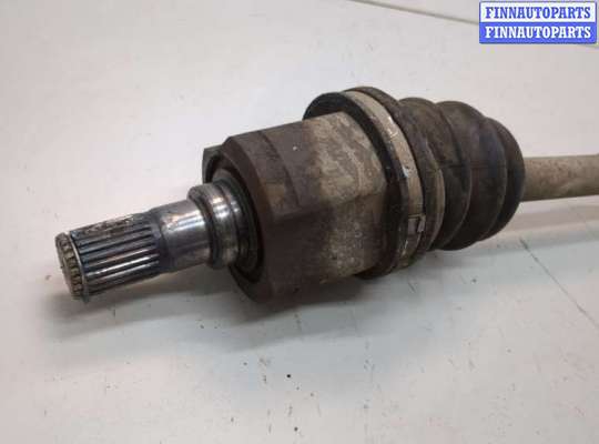 купить Полуось (приводной вал, шрус) на Hyundai Getz 2002-2011