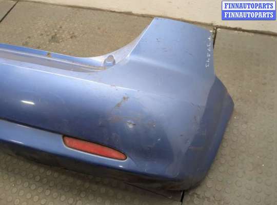 купить Бампер на Daewoo Lacetti