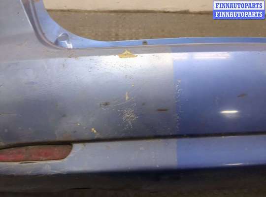купить Бампер на Daewoo Lacetti