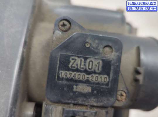 купить Измеритель потока воздуха (расходомер) на Mazda 6 (GH) 2007-2012