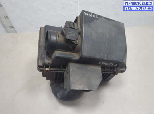 купить Измеритель потока воздуха (расходомер) на Mazda 6 (GH) 2007-2012