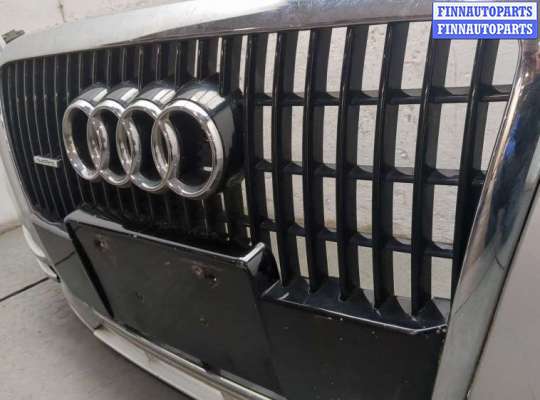 купить Бампер на Audi Q5 2008-2017