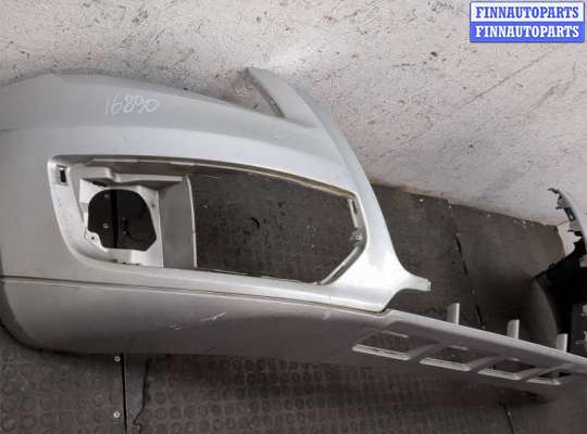 купить Бампер на Audi Q5 2008-2017