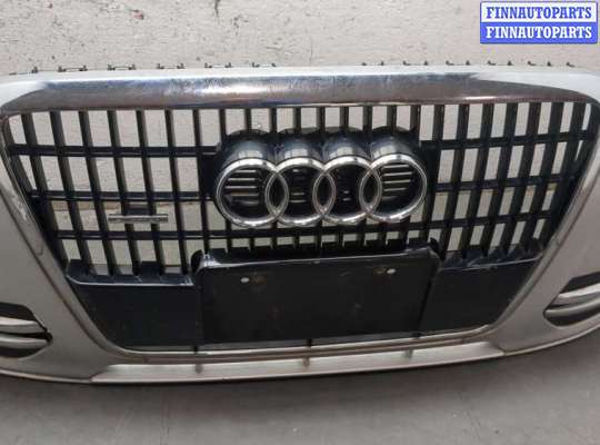 купить Бампер на Audi Q5 2008-2017