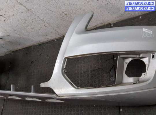 купить Бампер на Audi Q5 2008-2017