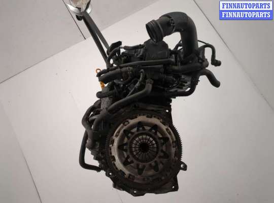 купить Двигатель (ДВС) на Volkswagen Caddy 2004-2015