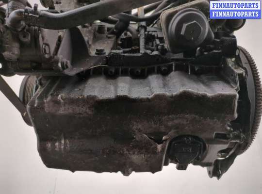 купить Двигатель (ДВС) на Volkswagen Caddy 2004-2015