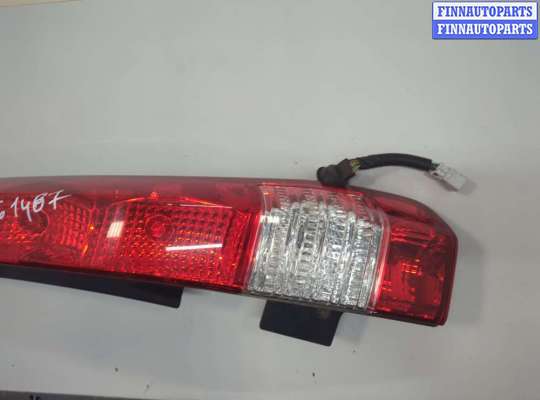 Фонарь (задний) HD522978 на Honda CR-V 2001-2006