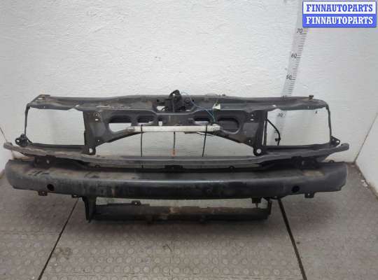 Замок капота SK518044 на Skoda Octavia Tour 1996-2011