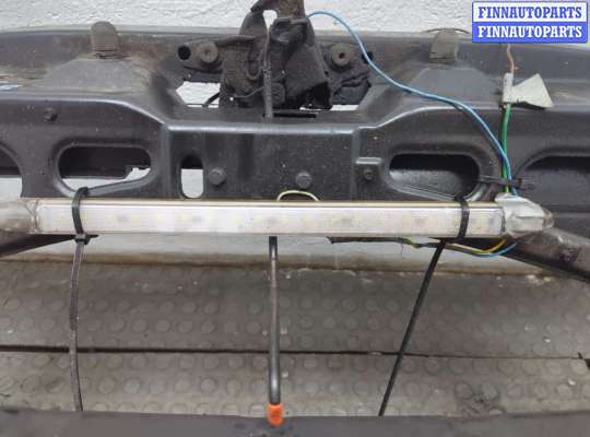 купить Замок капота на Skoda Octavia Tour 1996-2011