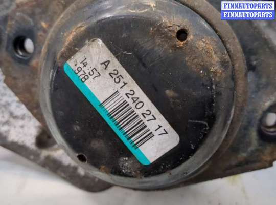 купить Подушка крепления двигателя на Mercedes R W251 2005-2017