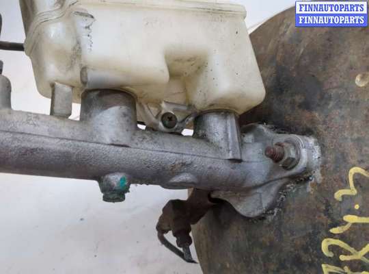 Главный тормозной цилиндр (ГТЦ) на Toyota Matrix I (E13)