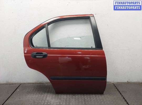 купить Дверь боковая (легковая) на Honda Civic 1995-2001