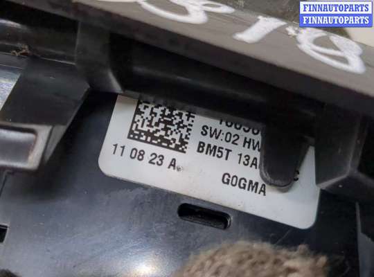 купить Переключатель света на Ford Focus 3 2011-2015