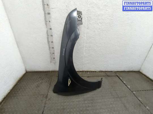 Крыло CH473024 на Opel Antara 2006-2015