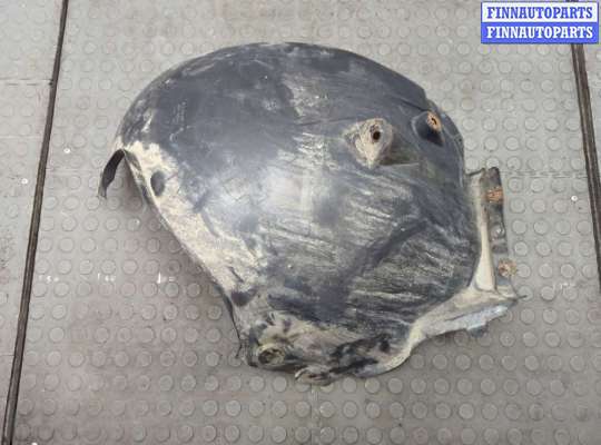 Защита арок (подкрылок) MB1580573 на Mercedes E W211 2002-2009