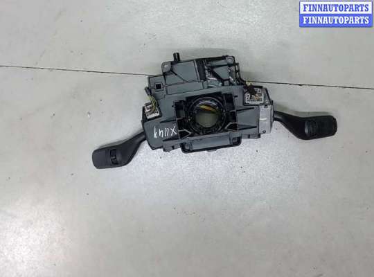 купить Переключатель поворотов и дворников (стрекоза) на Ford Focus 2 2005-2008