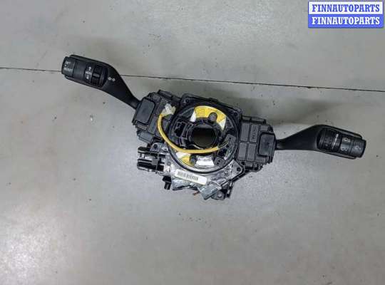 Переключатель поворотов и дворников (стрекоза) FO1948331 на Ford Focus 2 2005-2008
