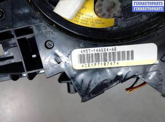 купить Переключатель поворотов и дворников (стрекоза) на Ford Focus 2 2005-2008